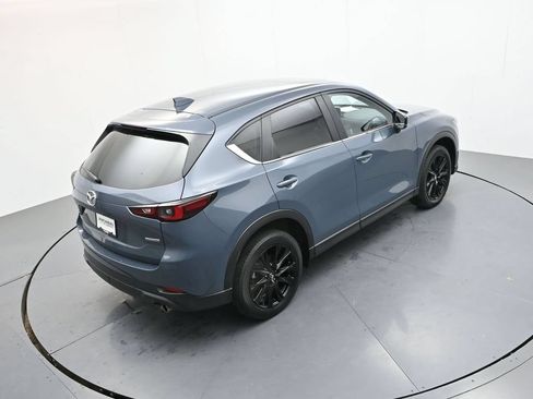 Used 2024 MAZDA CX-5 Carbon Edition AWD/4WD image 32