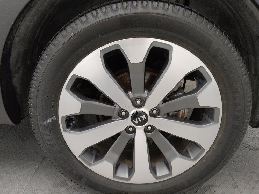 Used 2021 Kia Telluride S AWD/4WD image 31
