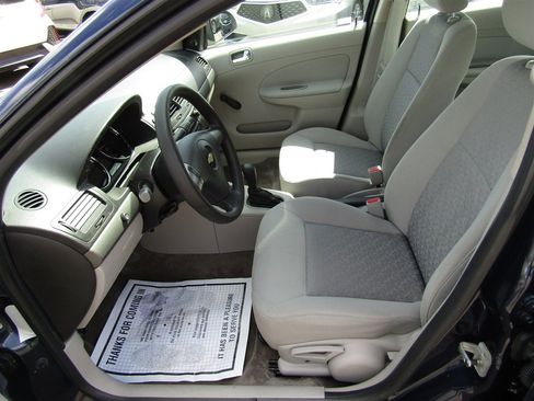 Used 2009 Chevrolet Cobalt LS image 12