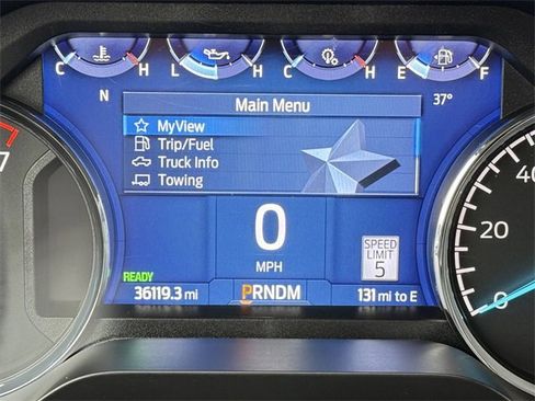 Used 2023 Ford F150 XLT w/ Equipment Group 302A High image 18