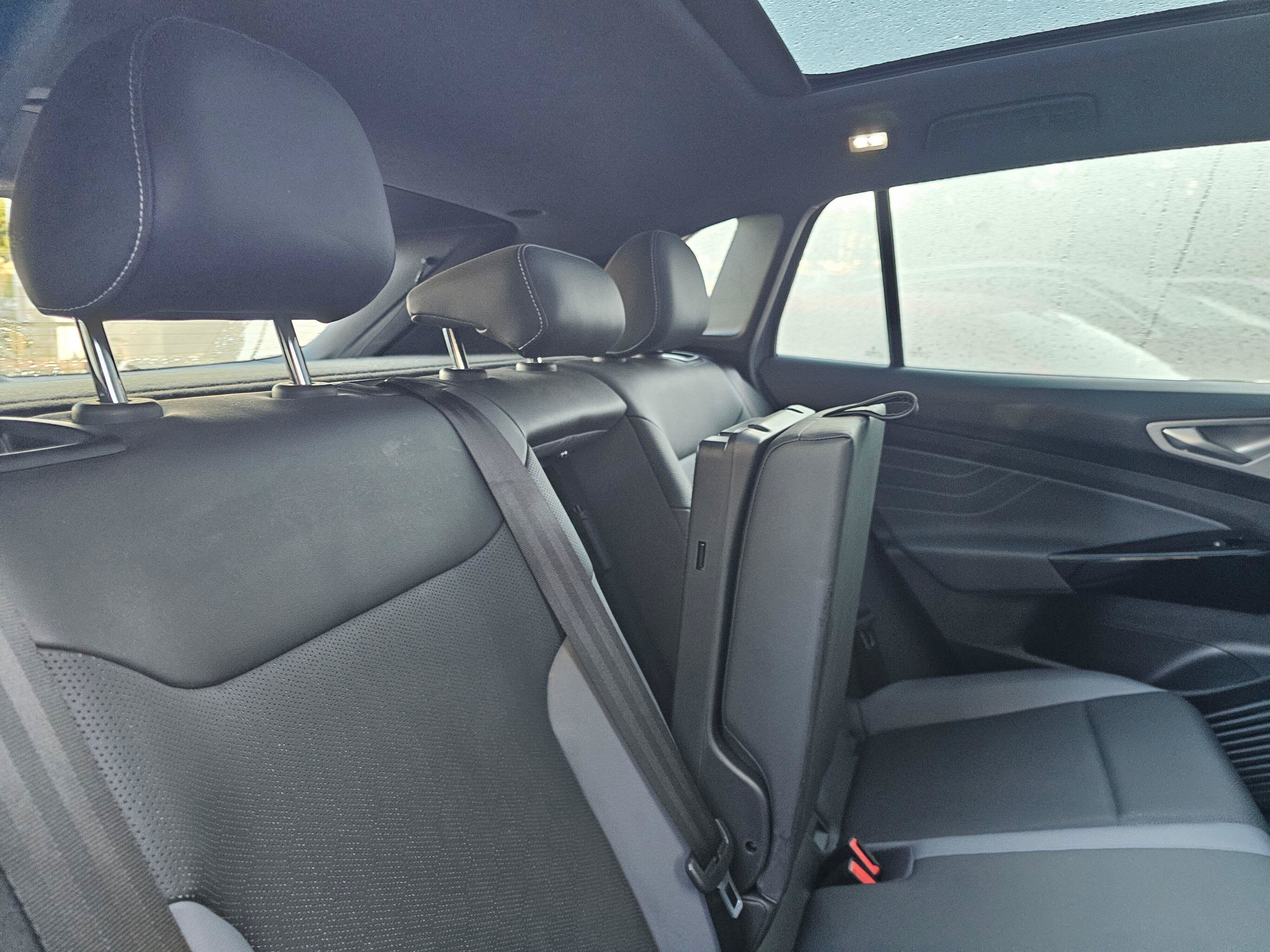 Used 2023 Volkswagen ID.4 S RWD image 11