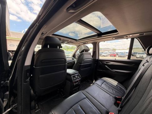 Used 2016 BMW X5 xDrive35i AWD/4WD image 16