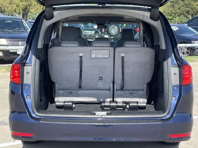 Certified 2023 Honda Odyssey EX-L image 29