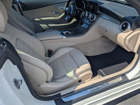 Used 2023 Mercedes-Benz C 300 C 300 image 12