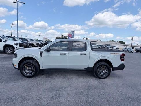 Used 2023 Ford Maverick Tremor w/ Tremor Off-Road Package AWD/4WD image 2