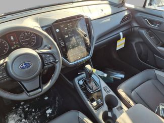 New 2026 Subaru Crosstrek 2.5i Limited video 3