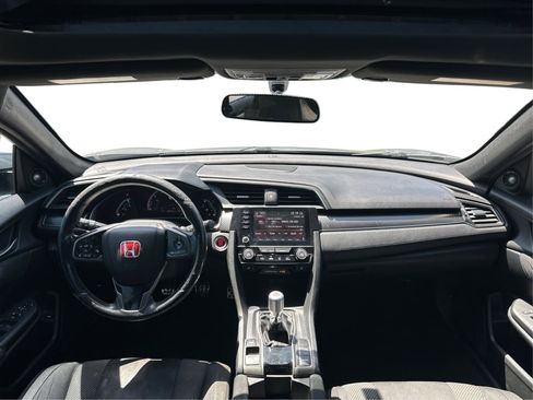 Used 2019 Honda Civic Si image 32