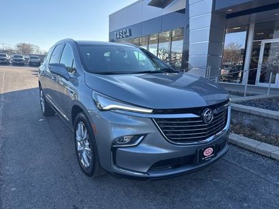 Used 2024 Buick Enclave Essence w/ Experience Buick Package