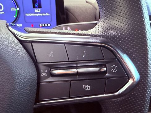 Used 2025 Honda Prologue EX image 22