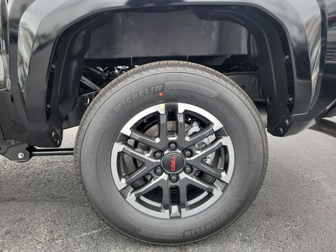 New 2026 Toyota Tacoma TRD Sport AWD/4WD image 6