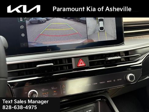 New 2026 Kia K5 GT w/ GT1 Package image 10