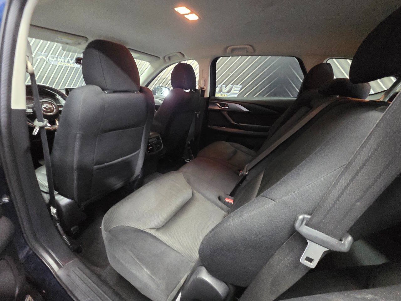Used 2016 MAZDA CX-9 Sport FWD image 28