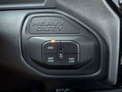 New 2026 RAM 5500 Tradesman image 14