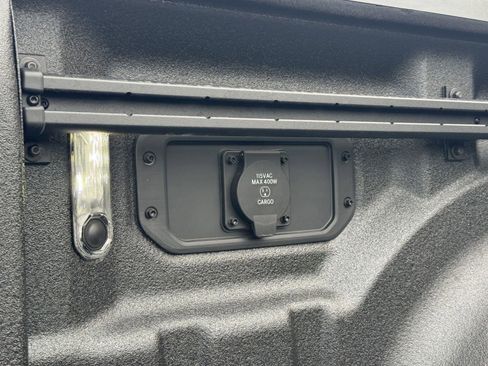 New 2026 RAM 1500 Limited w/ Bed Utility Group AWD/4WD image 35