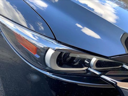 Used 2023 MAZDA CX-5 AWD 2.5 S w/ Preferred Package image 27