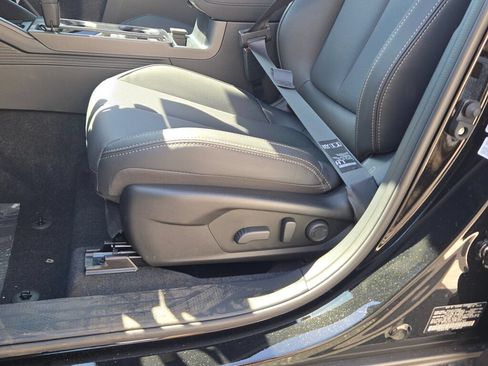 New 2026 Subaru Outback Limited XT AWD/4WD image 24