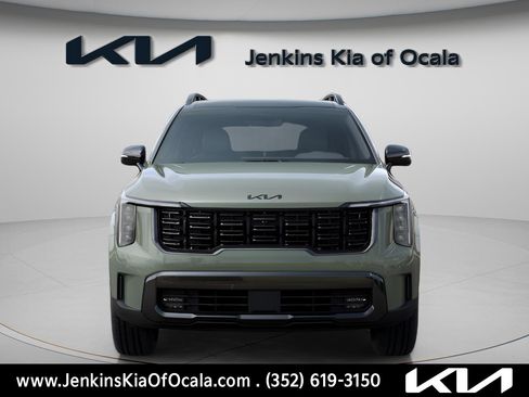 New 2026 Kia Sorento SX Prestige image 2