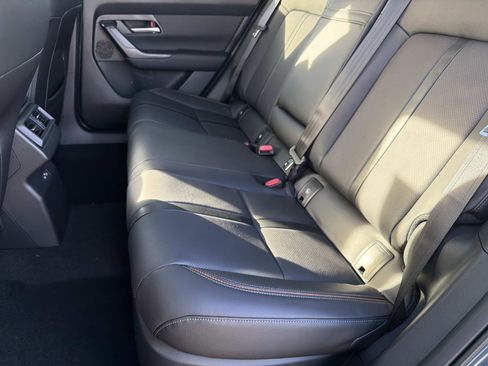 New 2026 MAZDA CX-50 AWD 2.5 Hybrid w/ Cargo Package image 23