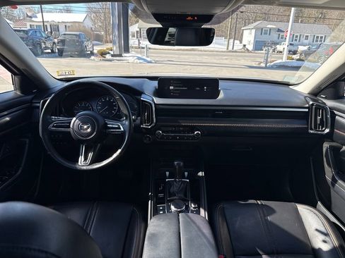 Used 2023 MAZDA CX-50 2.5 Turbo w/ Cargo Package image 14