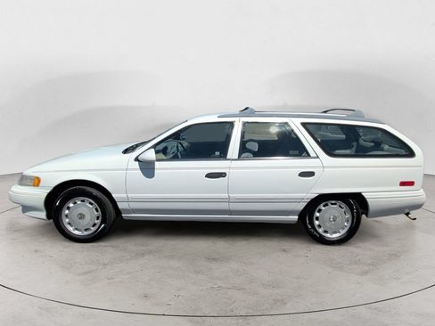 Used 1993 Mercury Sable GS FWD image 8