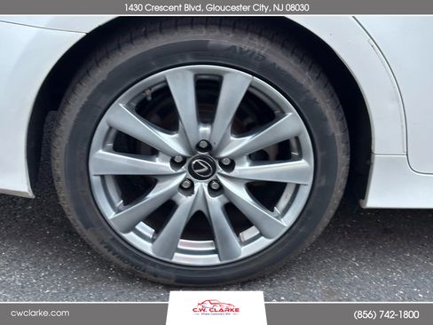 Used 2013 Lexus GS 350 AWD image 30