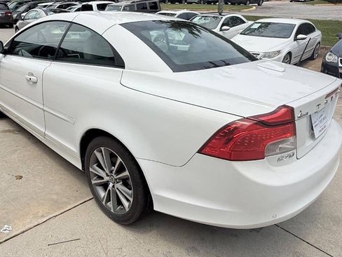 Used 2013 Volvo C70 T5 FWD image 63