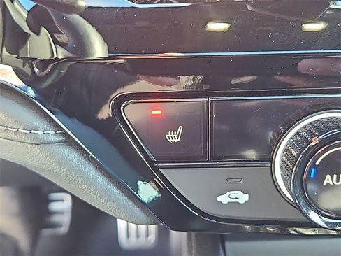 Certified 2025 Honda Accord Sport image 25