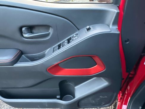 New 2026 Nissan Frontier PRO-4X w/ Pro Premium Package image 19