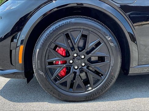 Used 2025 Ford Mustang Mach-E Premium w/ Sport Appearance Package RWD image 9