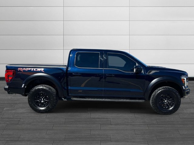 Used 2025 Ford F150 Raptor AWD/4WD image 2