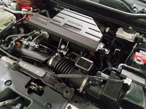 Used 2021 Honda CR-V EX image 33