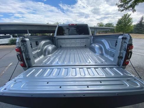 Used 2022 RAM 2500 Power Wagon w/ Level 1 Equipment Group AWD/4WD image 23