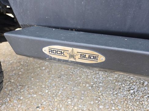 Used 2018 Jeep Wrangler Unlimited Sport S image 14