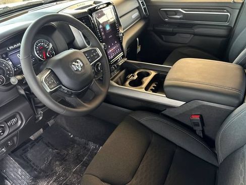 Used 2026 RAM 1500 Big Horn RWD image 9