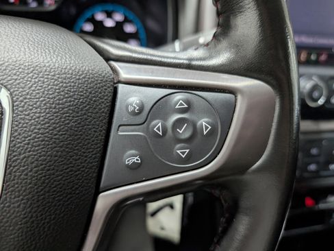 Used 2019 GMC Canyon All Terrain w/ Trailering Package image 21