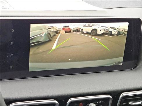 New 2026 Nissan Sentra SR image 15