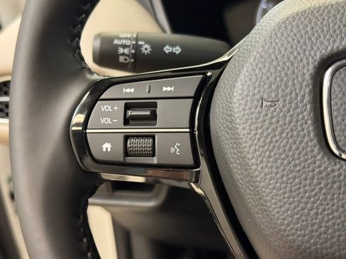 New 2026 Honda HR-V EX-L image 29