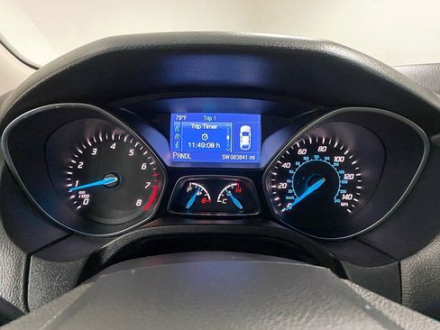 Used 2014 Ford Focus SE w/ SE Winter Package image 17