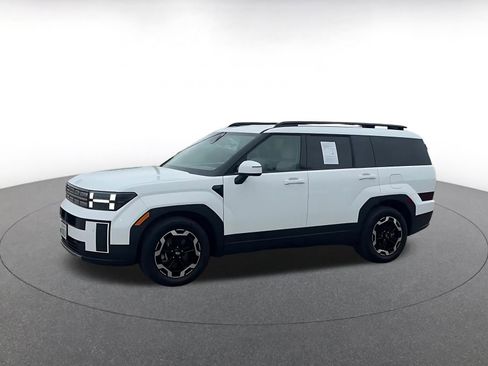 Used 2025 Hyundai Santa Fe SEL image 8