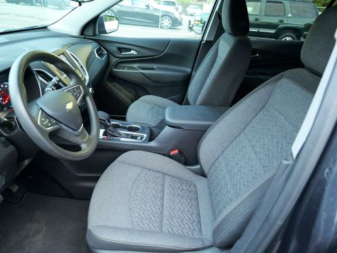 Used 2023 Chevrolet Equinox LT AWD/4WD image 19