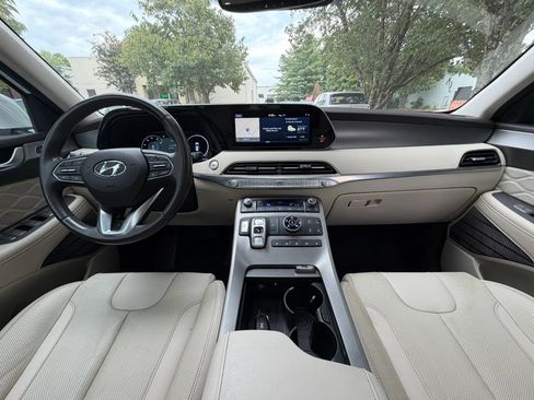 Used 2020 Hyundai Palisade Limited AWD/4WD image 2
