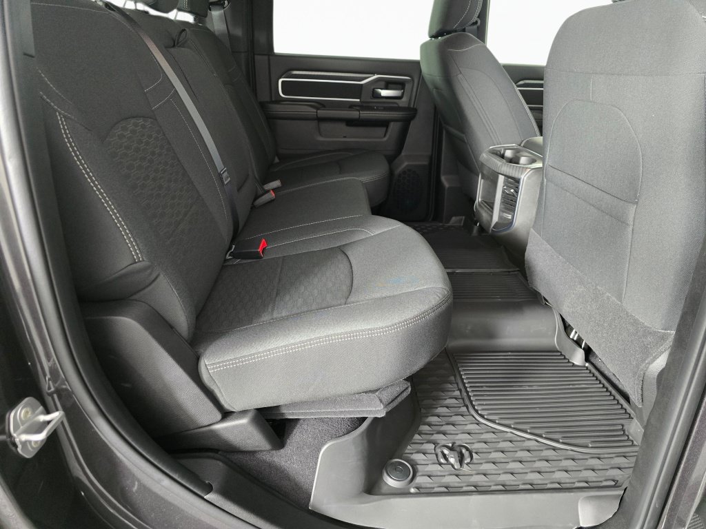 New 2026 RAM 3500 Big Horn AWD/4WD image 27