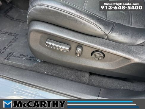 Used 2021 Honda CR-V EX-L image 12