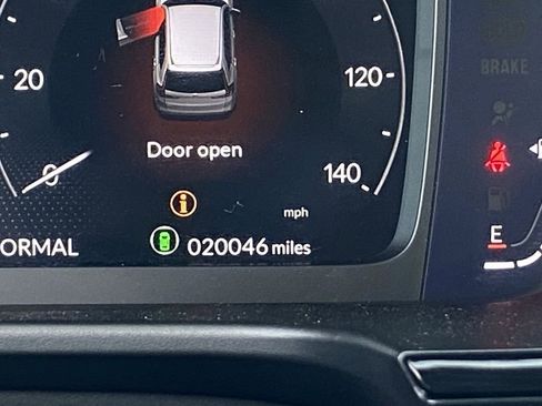 Used 2026 Honda CR-V Sport-L image 35