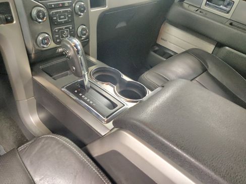 Used 2014 Ford F150 FX2 w/ Equipment Group 402A Luxury RWD image 26