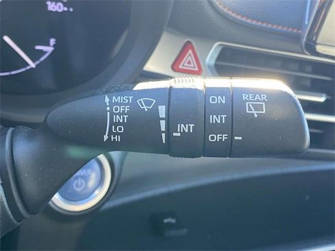 Used 2021 Toyota Sienna XSE image 23