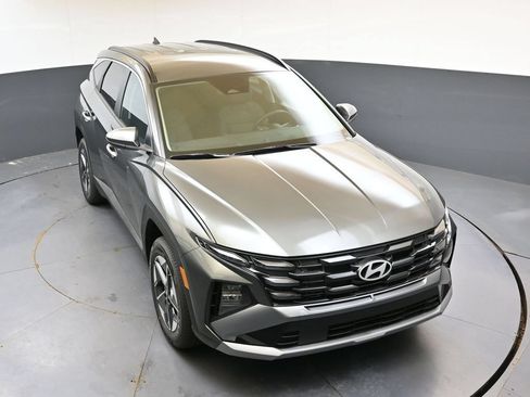 New 2026 Hyundai Tucson SEL AWD/4WD image 54