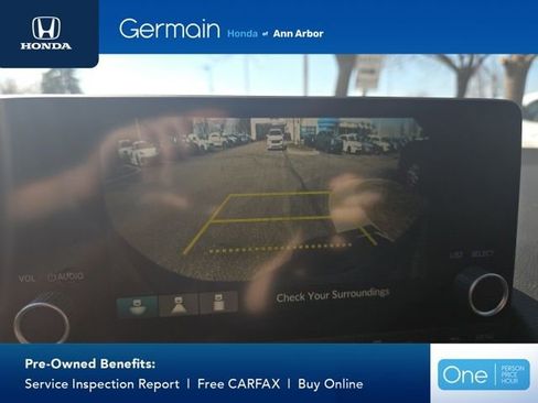 Used 2023 Honda Civic Sport image 46