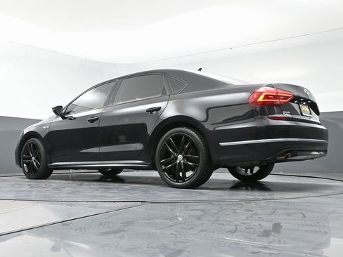 Used 2018 Volkswagen Passat 2.0T S image 48