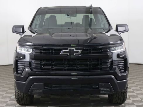 Used 2024 Chevrolet Silverado 1500 RST w/ Max Trailering Package AWD/4WD image 10